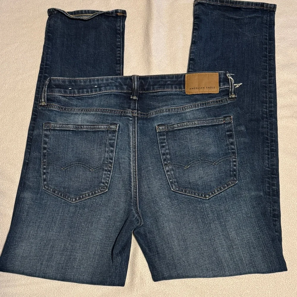30” x 32” American Eagle Airflex + Original Straight